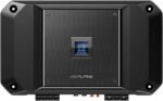 Alpine R2-W12D4 12" 2250W Peak Subwoofer & R2-A75M 750W RMS Monoblock Amplifier Bundle – High-Power, Deep Bass Audio System for Cars - Image 4