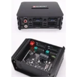 Android System Large Screen Special Amplifier Car Audio Lossless Upgrade 4-way DSP-intelligent Digital Audio Processor - Image 5