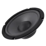 1PCS Car Speakers 600W 2-Way Vehicle Door Auto Audio Music Stereo Subwoofer Full Range Frequency Automotive Speakers - Image 5