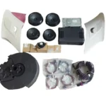 Original Brand New V-w Viloran Harman Kardon Audio System Automotive Sound System - Image 2